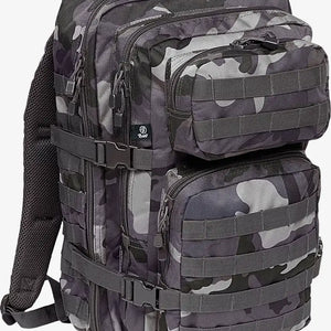 Us Cooper Large 40l Backpack - Brandit