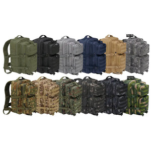 Us Cooper Large 40l Backpack - Brandit