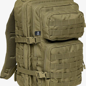 Us Cooper Large 40l Backpack - Brandit