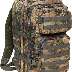 Us Cooper Large 40l Backpack - Brandit