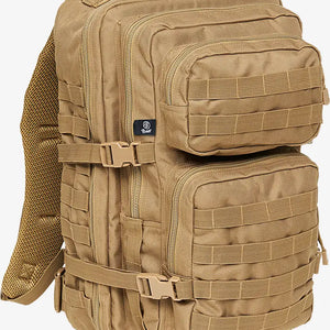 Us Cooper Large 40l Backpack - Brandit