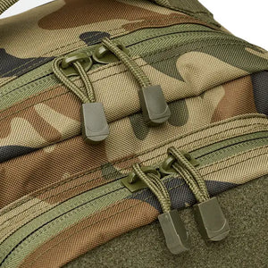 Us Cooper Patch Backpack - Brandit